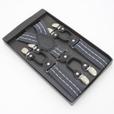 Suspenders - Excelsior Series Suspender - Altair - AEVEAx